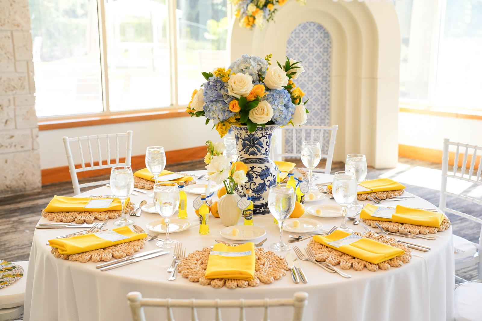 Corporate Events